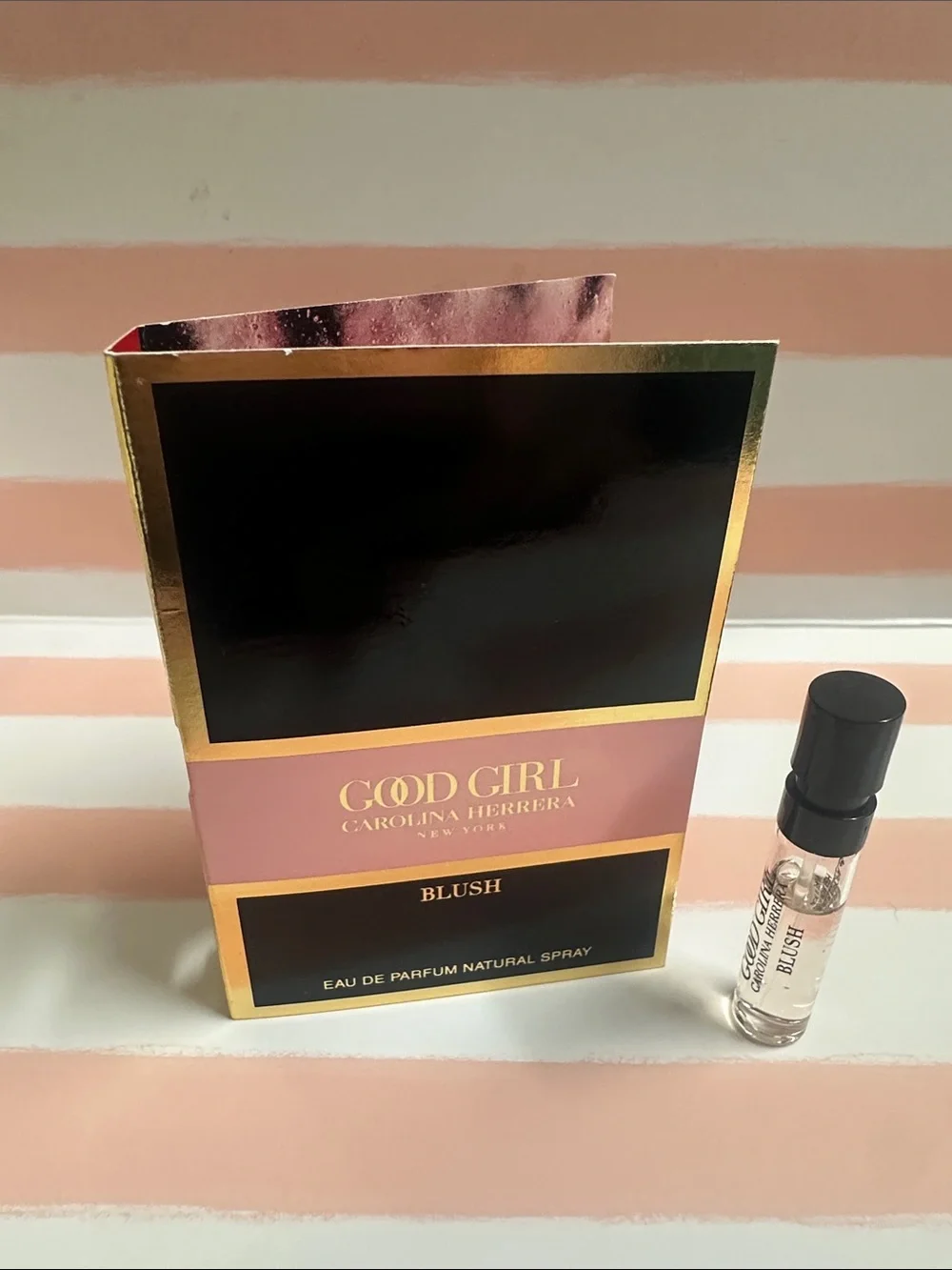Carolina Herrera Good Girl Blush